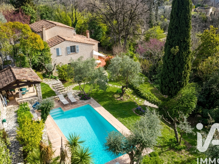 Vente Maison d'architecte 8 pièces — photo 1