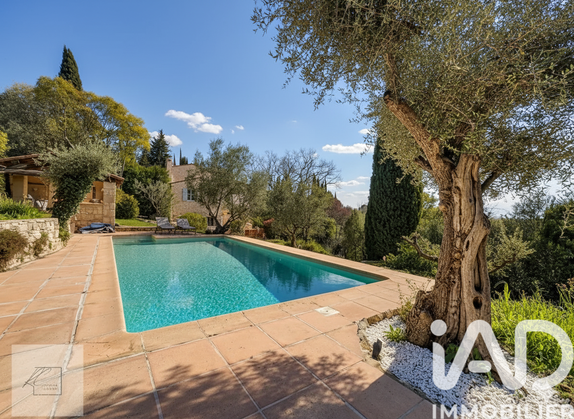 Vente Maison d'architecte 8 pièces - Photo 3