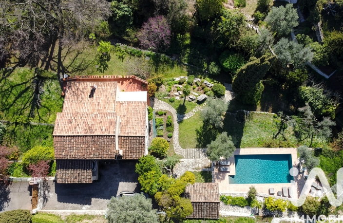 Vente Maison d'architecte 8 pièces — photo 2