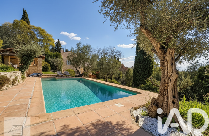 Vente Maison d'architecte 8 pièces — photo 3