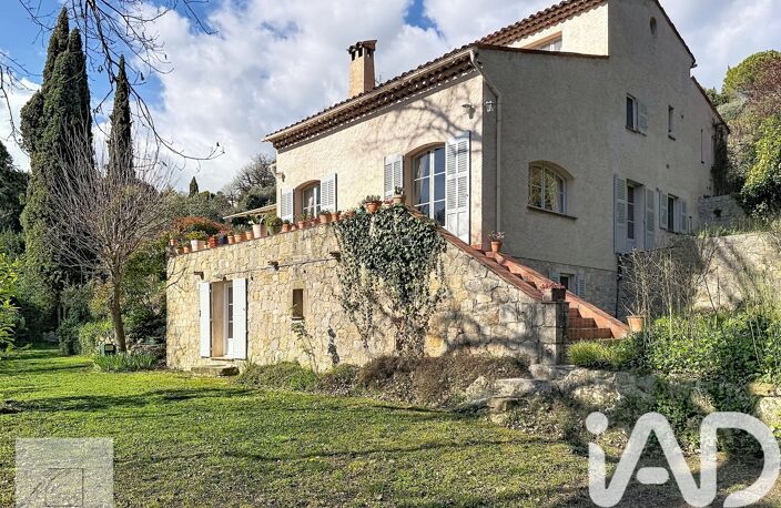 Vente Maison d'architecte 8 pièces — photo 5