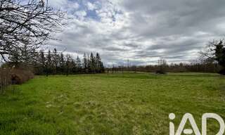 Terrain  3200 m² à vendre à Archignac (24590)