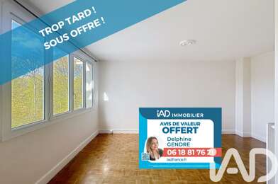 Appartement 1 pièces 125000 €