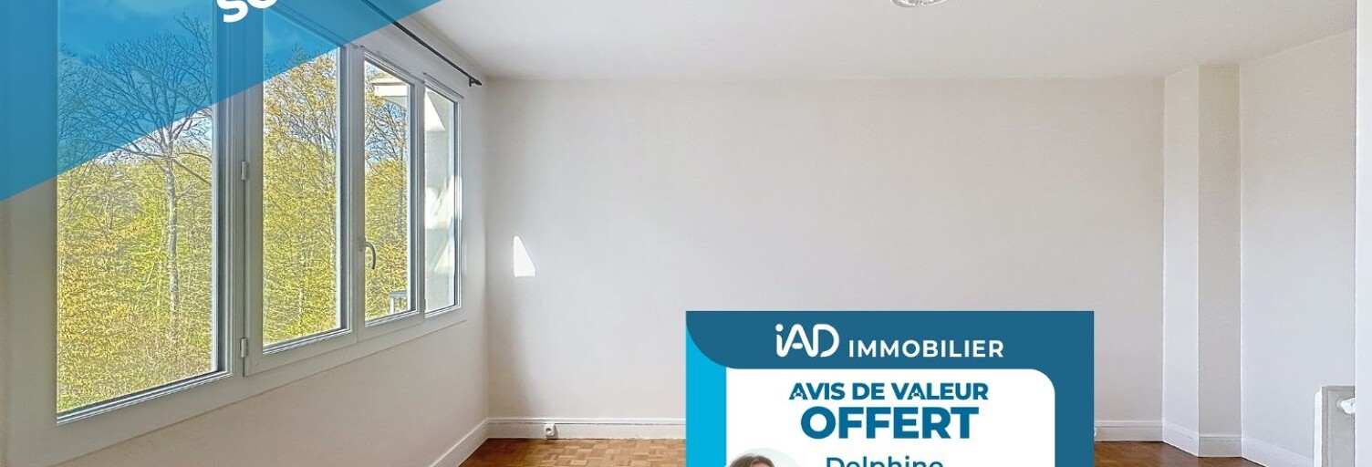 Appartement 1 Pièce 30 m² à vendre à Ozoir-la-Ferrière (77330)