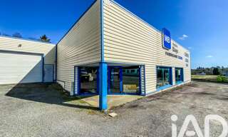 Immeuble  679 m² à vendre à Languidic (56440)