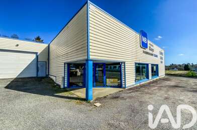 Immeuble  299000 €