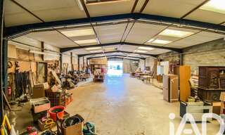 Immeuble  679 m² à vendre à Languidic (56440)