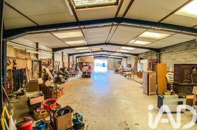 Immeuble  285000 €