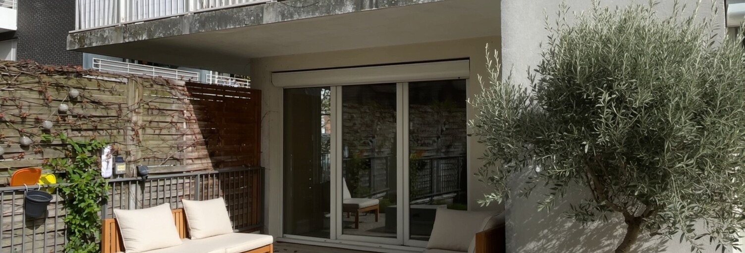 Appartement 3 Pièces 75 m² à vendre à Vitry-sur-Seine (94400)