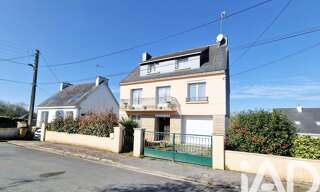 Maison 7 Pièces 157 m² à vendre à Gourin (56110)