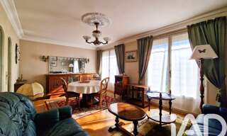 Maison 7 Pièces 157 m² à vendre à Gourin (56110)