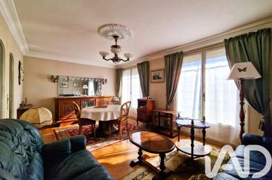 Maison 7 pièces 148000 €