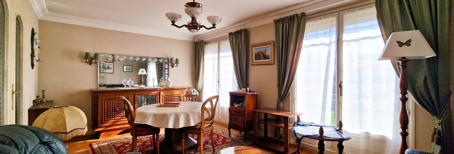 Maison 7 Pièces 157 m² à vendre à Gourin (56110)