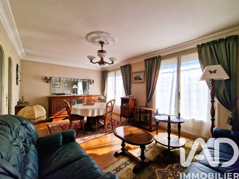 Vente Maison traditionnelle 7 pièces — photo 1