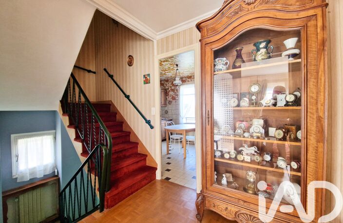 Vente Maison traditionnelle 7 pièces — photo 3