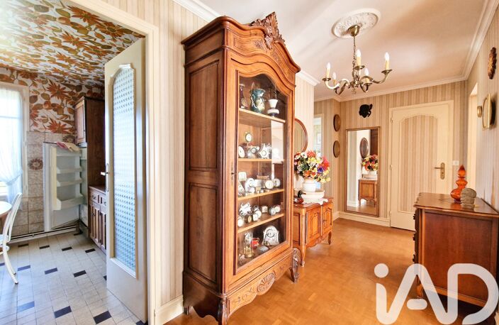 Vente Maison traditionnelle 7 pièces — photo 4