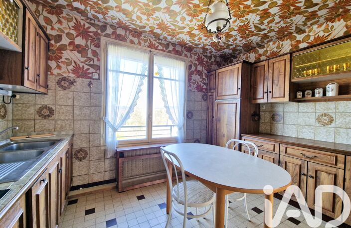 Vente Maison traditionnelle 7 pièces — photo 5