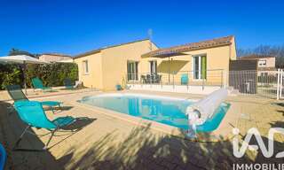 Maison 4 Pièces 92 m² à vendre à Magalas (34480)