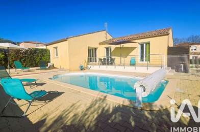 Maison 4 pièces 329000 €