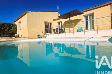 Maison 4 pièces 329000 €