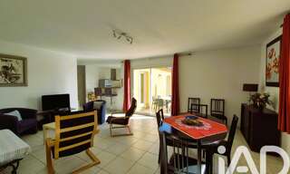 Maison 4 Pièces 92 m² à vendre à Magalas (34480)