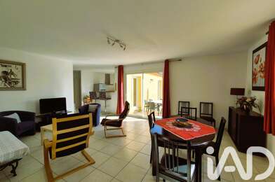 Maison 4 pièces 329000 €
