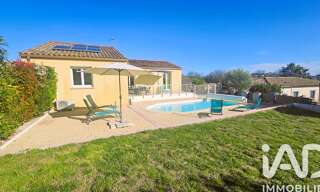 Maison 4 Pièces 92 m² à vendre à Magalas (34480)