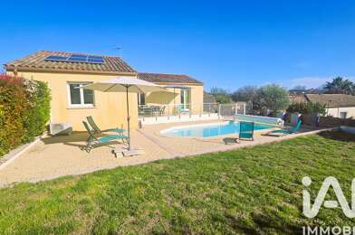 Maison 4 pièces 325000 €