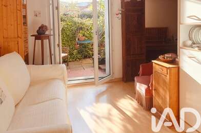 Appartement 2 pièces 99900 €