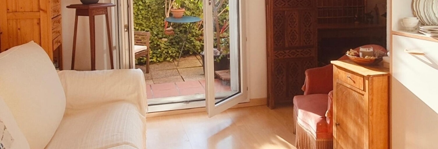 Immeuble  34 m² à vendre à Toulouse (31500)