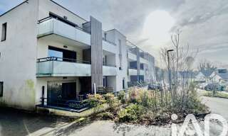 Appartement 3 Pièces 62 m² à vendre à Hennebont (56700)