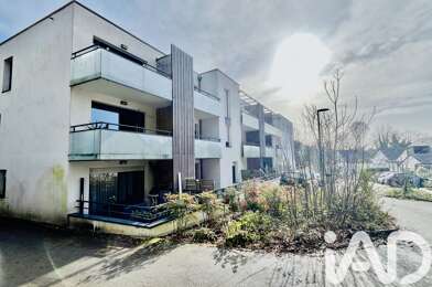 Appartement 3 pièces 209000 €