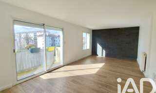 Appartement 3 Pièces 67 m² à vendre à Billère (64140)