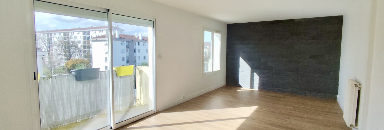 Appartement 3 Pièces 67 m² à vendre à Billère (64140)