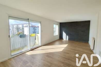 Appartement 3 pièces 138200 €