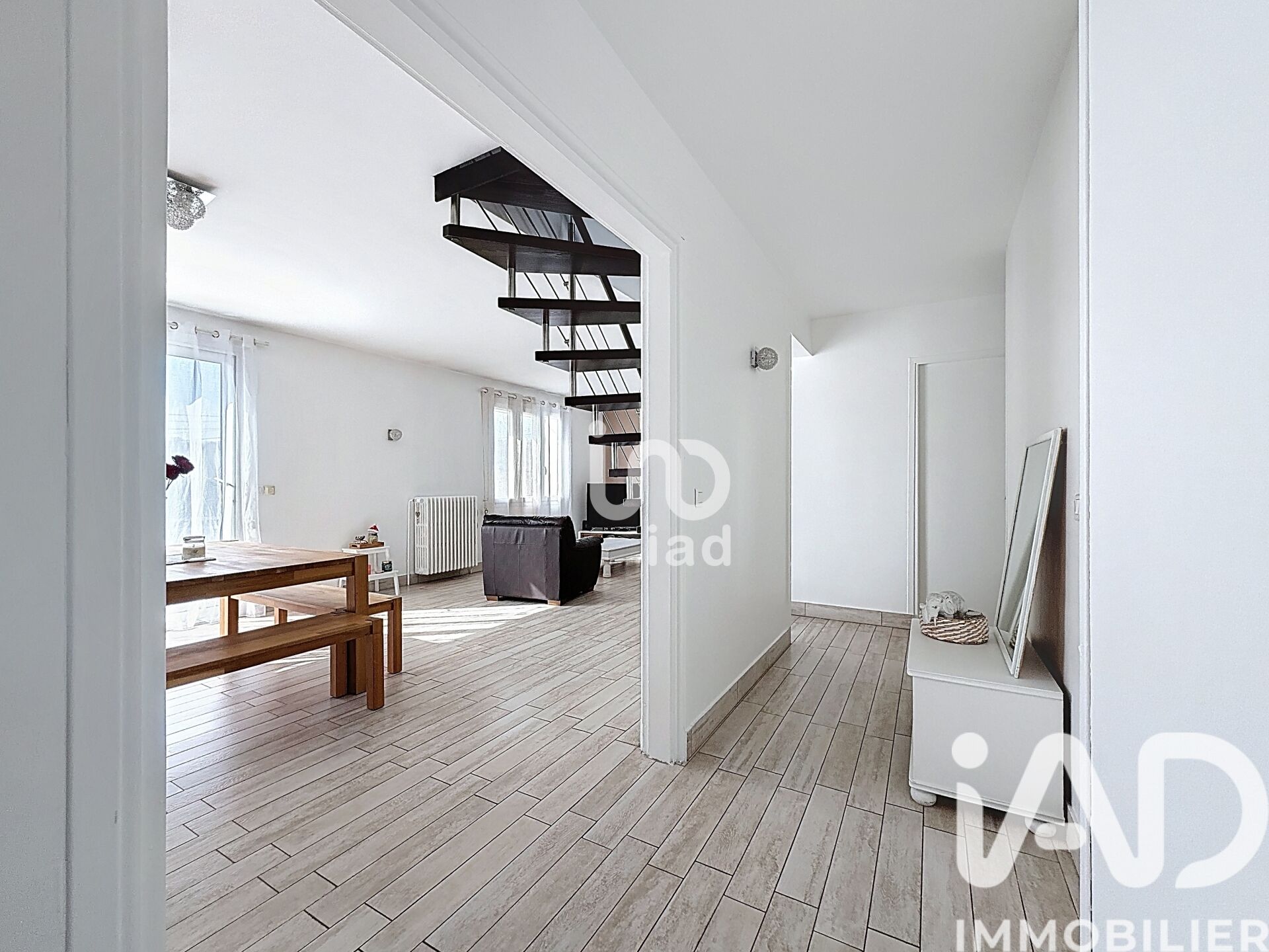 Vente Maison/villa 5 pièces - Photo 4