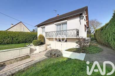 Maison 5 pièces 340000 €