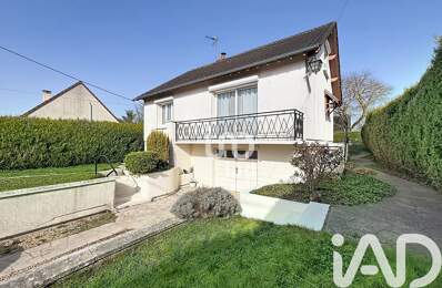 Vente Maison/villa 5 pièces — photo du bien