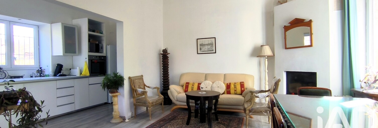 Maison 6 Pièces 140 m² à vendre à Le Vigan (30120)