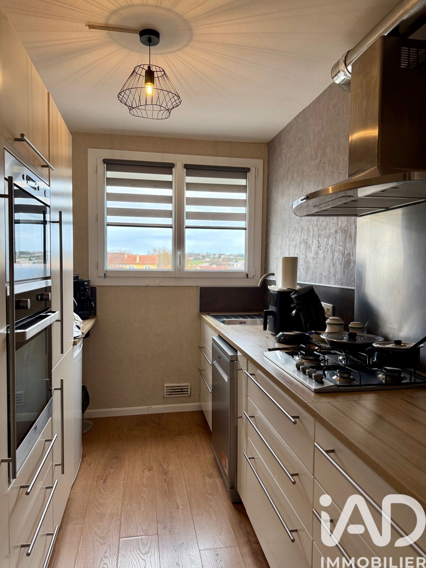 St-Gaudens - 68m² - 3p. - 2ch.