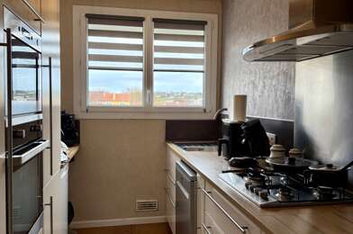 Appartement 3 pièces 78000 €