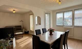 Appartement 3 Pièces 68 m² à vendre à Saint-Gaudens (31800)