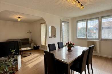 Appartement 3 pièces 75000 €