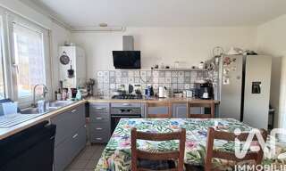 Maison 4 Pièces 99 m² à vendre à Guesnain (59287)