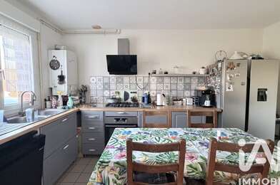 Maison 4 pièces 141000 €