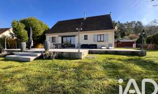 Maison 5 Pièces 97 m² à vendre à La Ferté-sous-Jouarre (77260)