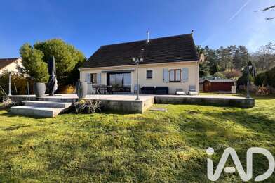 Maison 5 pièces 257000 €