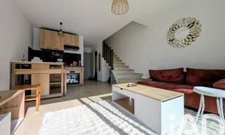 Appartement 2 Pièces 41 m² à vendre à Sainte-Marie-la-Mer (66470)