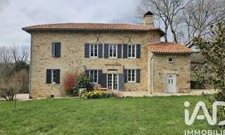Maison 16 Pièces 600 m² à vendre à Labastide-du-Haut-Mont (46210)