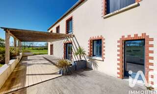 Maison 6 Pièces 171 m² à vendre à Beaupréau-en-Mauges (49510)